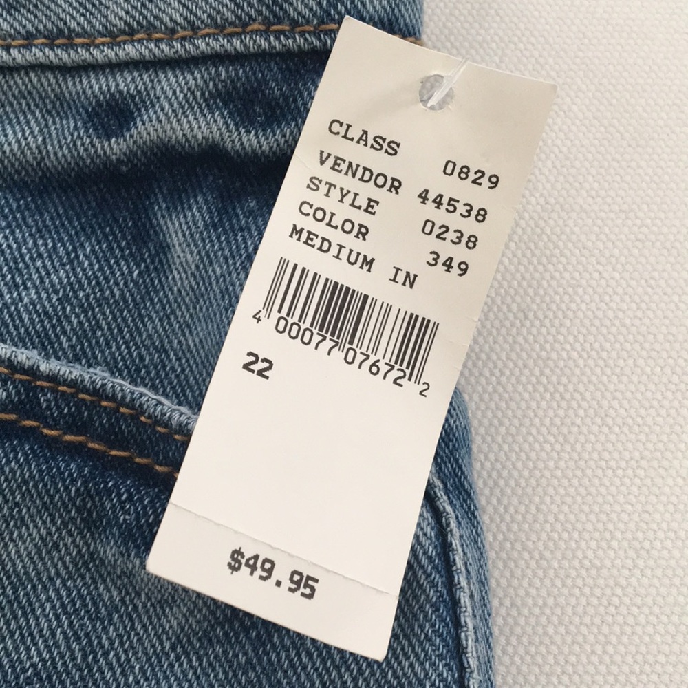 PacSun Shorts - Picture 10 of 10